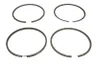 Set segmenti piston