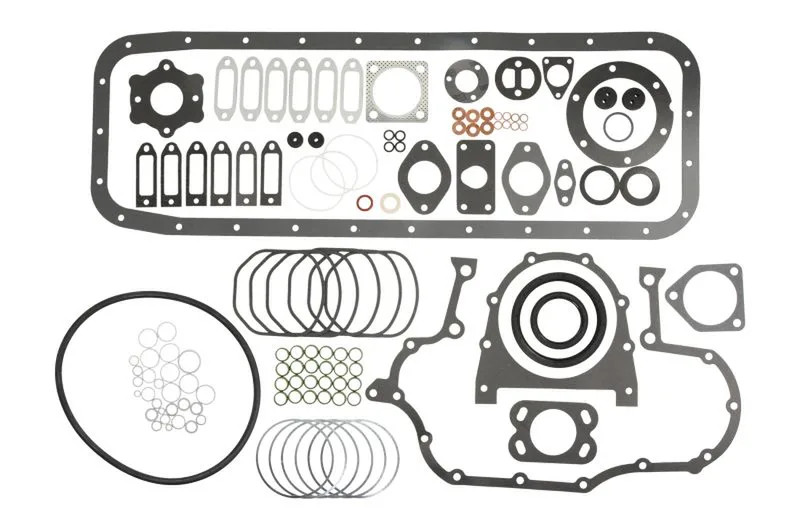 Set garnituri complet, motor