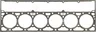 61-41460-00 Garnitura chiulasa REINZ