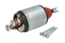 Solenoid, electromotor