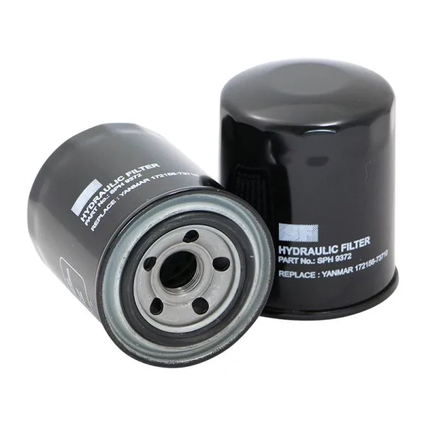 SPH9372 Filtru, sistem hidraulic primar SF
