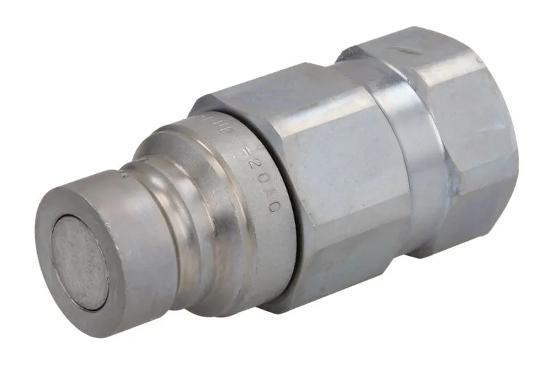 FFH08 58SAE M Cuplaj hidraulic FASTER