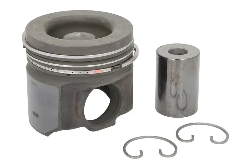 Piston