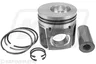VPB3847 Piston VAPORMATIC