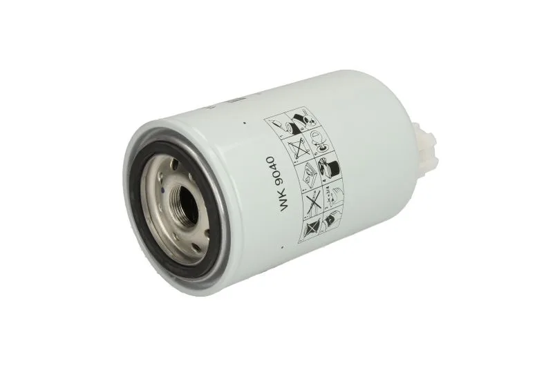 WK 9040 Filtru combustibil MANN-FILTER