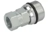 CVC08 12 GAS F Cuplaj hidraulic FASTER