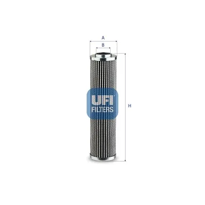 22.055.00 Filtru, sistem hidraulic primar UFI