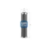 22.055.00 Filtru, sistem hidraulic primar UFI
