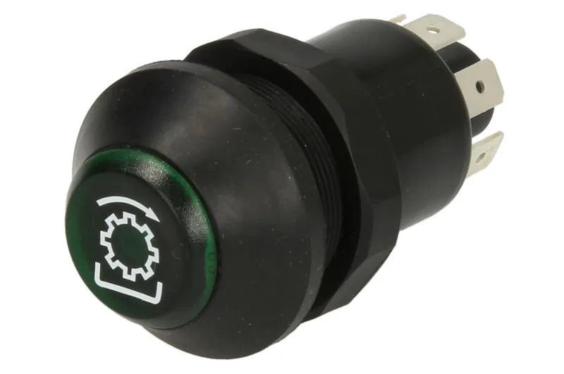 11276010XX Comutator presiune, limitator incarcare ax PNEUTRON