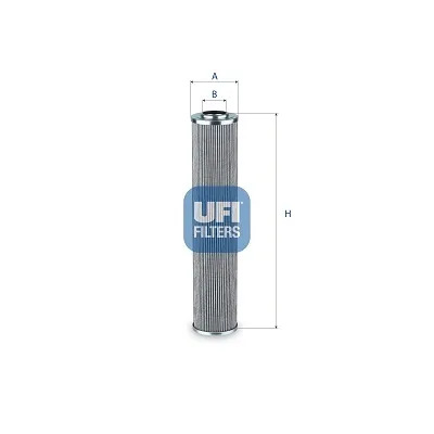 85.191.00 Filtru, sistem hidraulic primar UFI