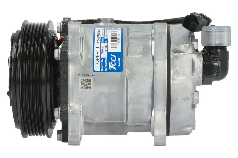 QP5H11-6362 Compresor, climatizare TCCI