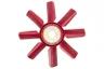 Paleta ventilator, racire motor
