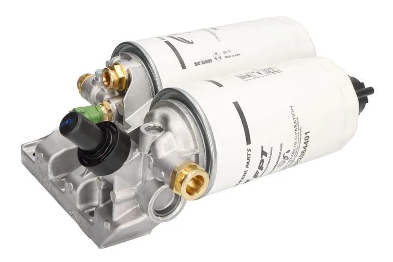 5802064392 Filtru combustibil FPT