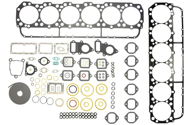 Set garnituri complet, motor