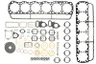 Set garnituri complet, motor