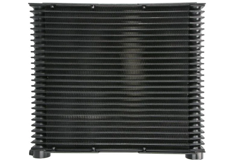 Radiator ulei, cutie viteze