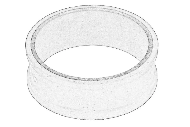 R95424 Element transmisie manuala OE JOHN DEERE