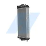 10124010 Radiator, racire motor HIGHWAY AUTOMOTIVE