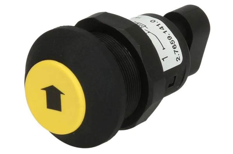 Comutator presiune, limitator incarcare ax