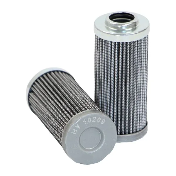 Filtru hidraulic, sistem directie