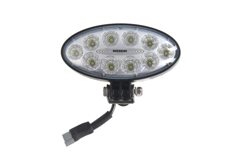 Reflector, far de lucru