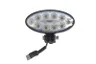 Reflector, far de lucru