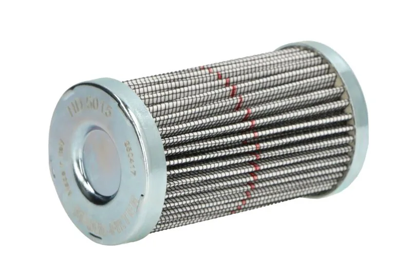 Filtru, sistem hidraulic primar