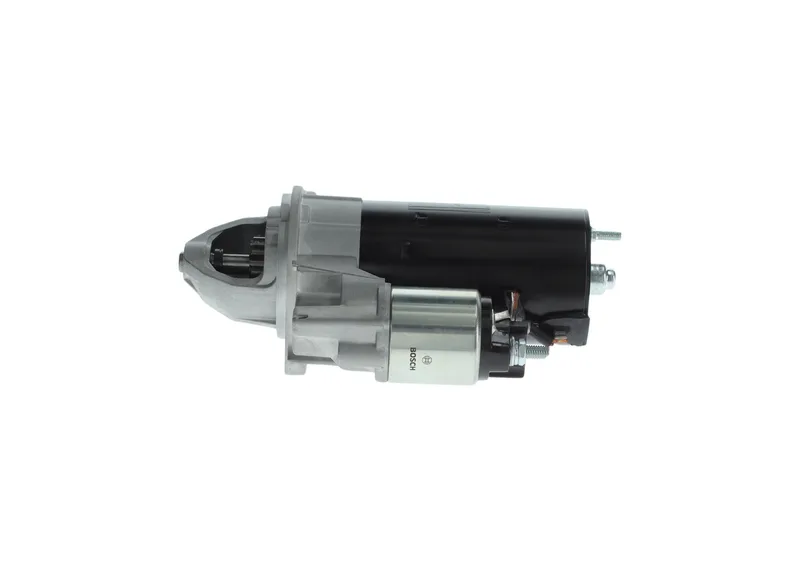 1 986 S00 755 Demaror BOSCH