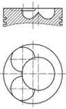 Piston