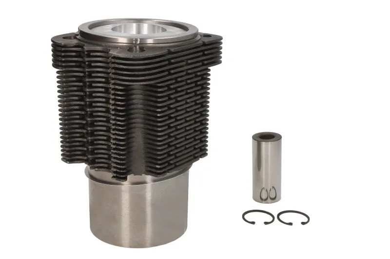 Set raparatii, piston/bucsa cursa cilindru