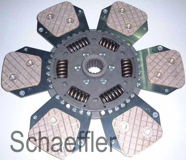 Disc ambreiaj