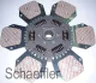 Disc ambreiaj