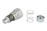 KIT2FNB1 GAS F Cuplaj hidraulic FASTER