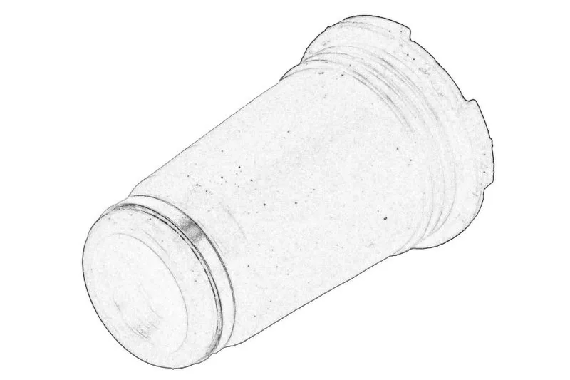 Inel etansare, injector