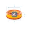 Filtru aer
