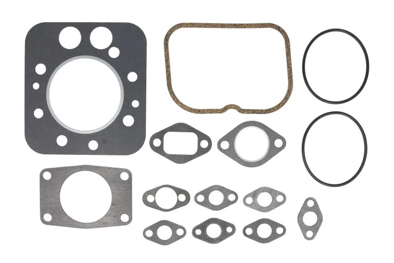 Set garnituri, chiulasa
