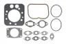 Set garnituri, chiulasa