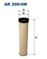 Filtru aer
