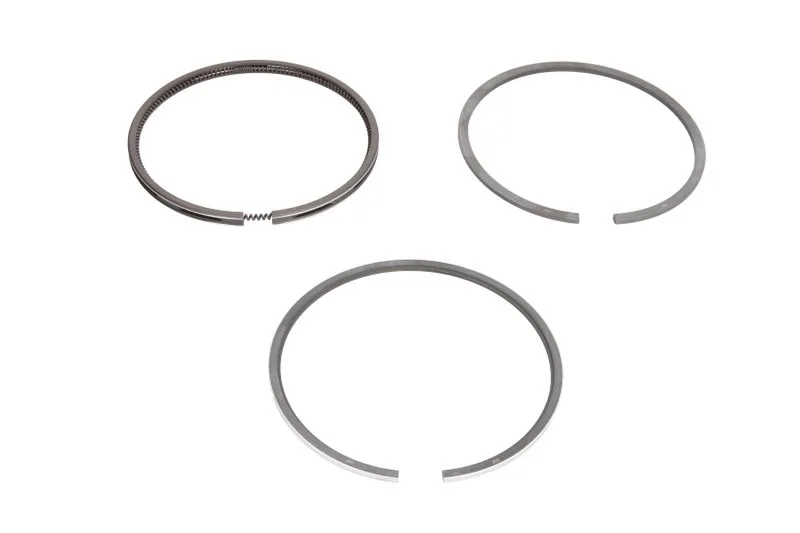 Set segmenti piston