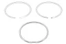 Set segmenti piston