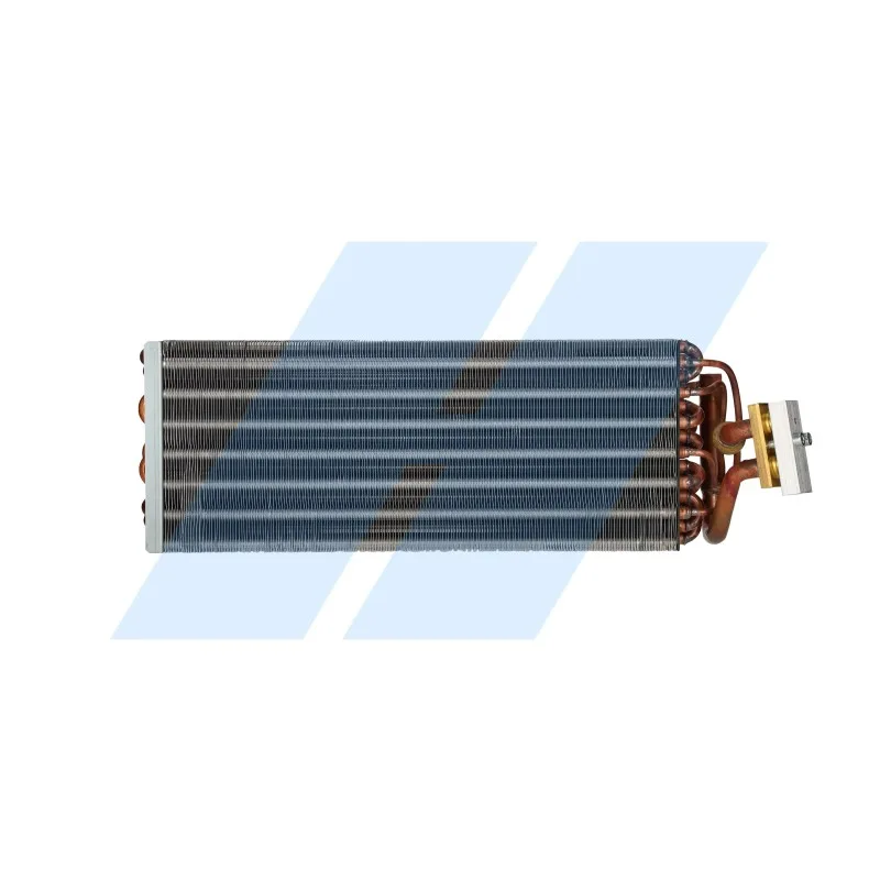 Evaporator, aer conditionat