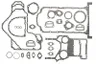 Set garnituri complet, motor