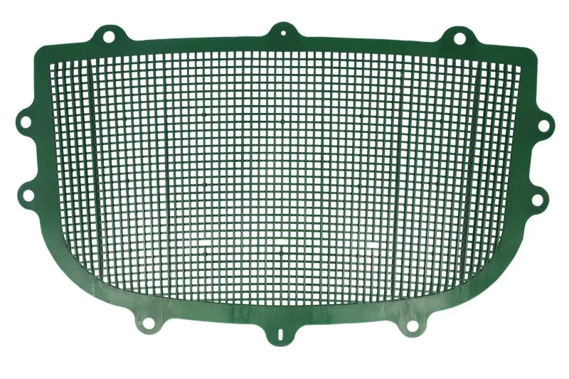 JD-AG-038 Montaj grila radiator PACOL