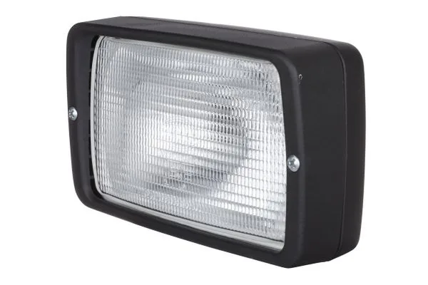 Reflector, far de lucru