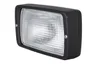 Reflector, far de lucru