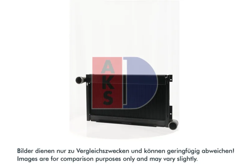 Intercooler, compresor