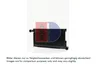 Intercooler, compresor