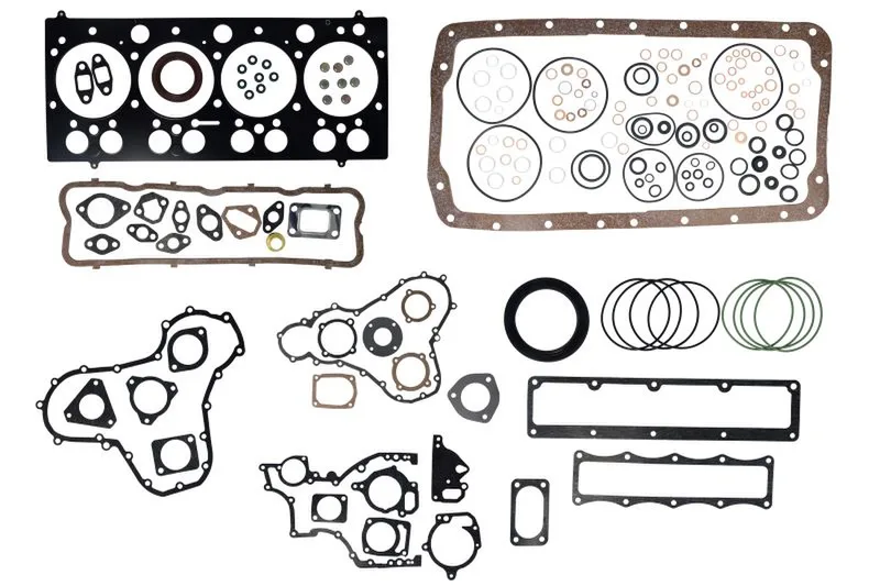 ENT000632 Set garnituri complet, motor ENGITECH