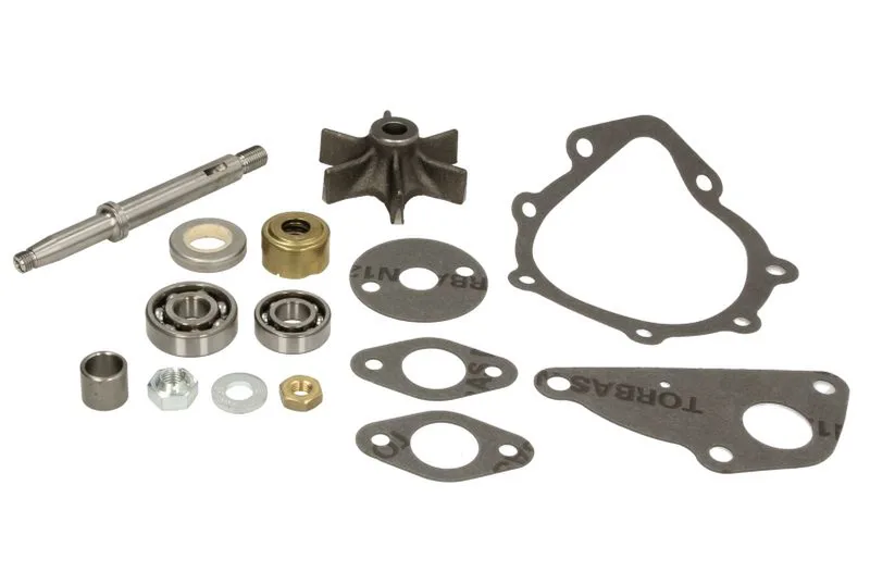 Set reparatie, pompa apa