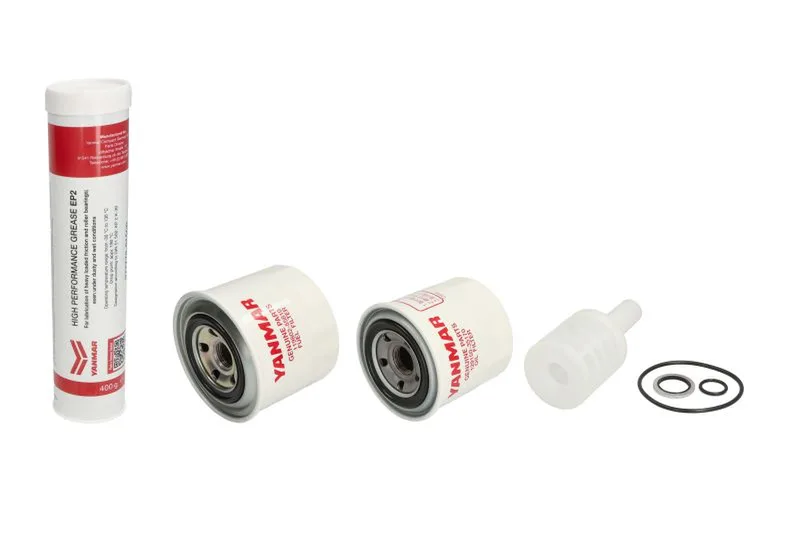 Set filtre